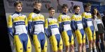 Team Flanders-Baloise maakt selectie voor 2025 rond met vierde aanwinst