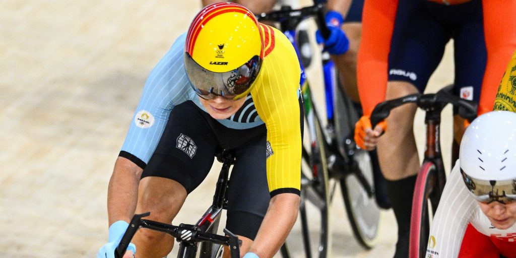 Lotte Kopecky en Fabio Van den Bossche blikvangers in Belgische selectie voor WK baanwielrennen