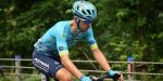 Samuele Battistella zoekt na vier jaar Astana Qazaqstan andere oorden op: Mezelf hervinden