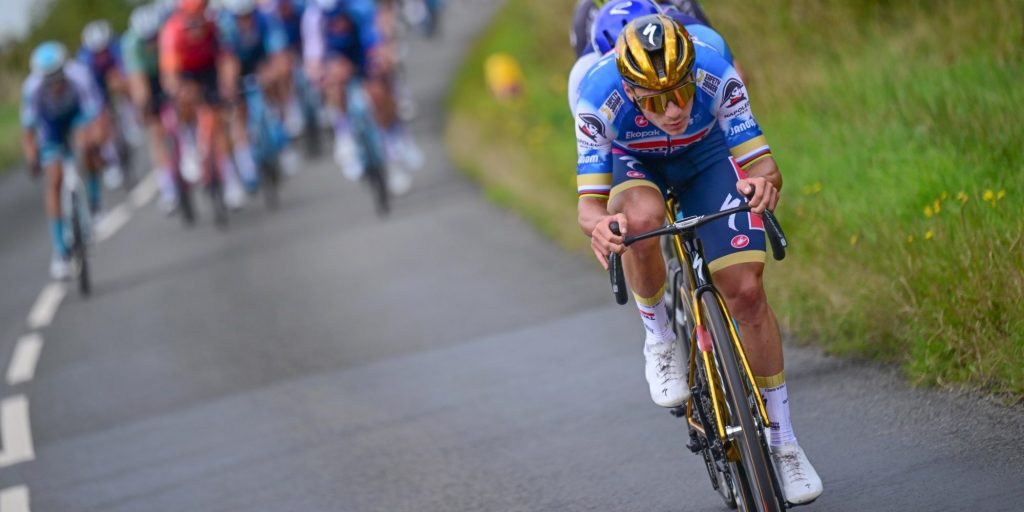 Voorbeschouwing: Coppa Bernocchi 2024 – Neemt Remco Evenepoel sportieve revanche?