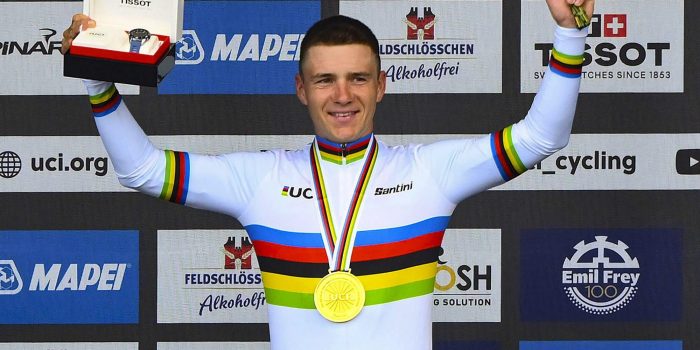 Belgian Cycling schaft medaillepremies af: “Geld ging nu meestal naar beter betaalde renners”