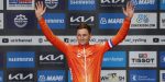 Mathieu van der Poel voor de vierde keer uitgeroepen tot Wielrenner van het Jaar