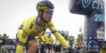 Christophe Laporte snelt naar zege in zware editie van Parijs-Tours