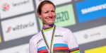 Marianne Vos verovert veertiende wereldtitel