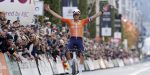 Magistrale Mathieu van der Poel vliegt naar wereldtitel gravel, zilver en brons voor België