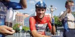 Waarom Ethan Vernon ondanks etappewinst wel de leiderstrui verliest in Tour of Guangxi