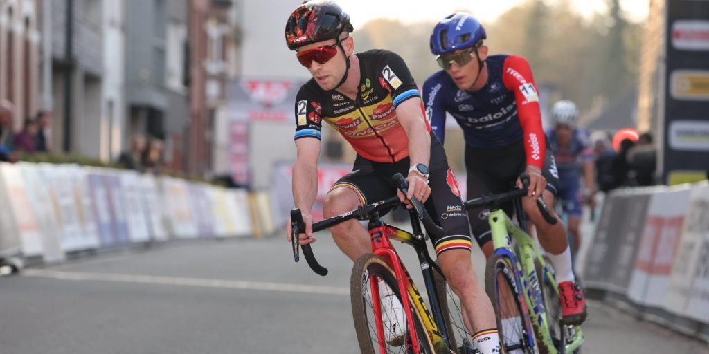 Wielrennen op TV: Parcourspresentatie Tour de France, Koppenbergcross, EK Pontevedra