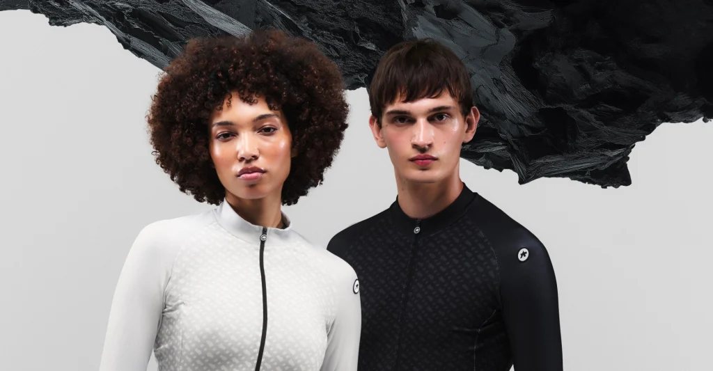 Boss en Assos lanceren nieuwe collectie wielerkleding