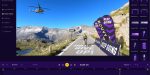 Met Rouvys nieuwe Route Creator kan je zelf virtuele routes maken