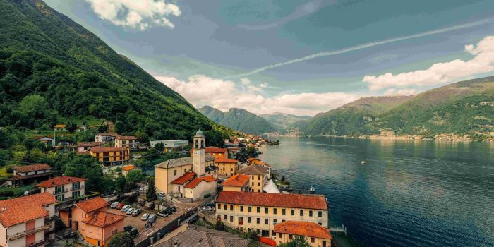 De Madonna del Ghisallo is met recht een heilige klim