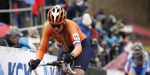 EK veldrijden 2024: Val breekt Mae Cabaca zuur op, Anja Grossmann pakt titel bij junioren vrouwen