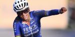 Ceylin del Carmen Alvarado houdt Lucinda Brand af in Superprestige Merksplas