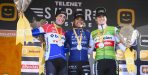 Telenet Superprestige Niel 2024: Uitslagen