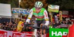 Laurens Sweeck soleert naar tweede seizoenszege in Superprestige Niel