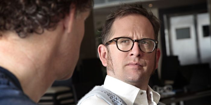 Furieuze Jonathan Vaughters haalt in veiligheidsvraagstuk uit naar ‘rijke stinkerd’ Christian Prudhomme