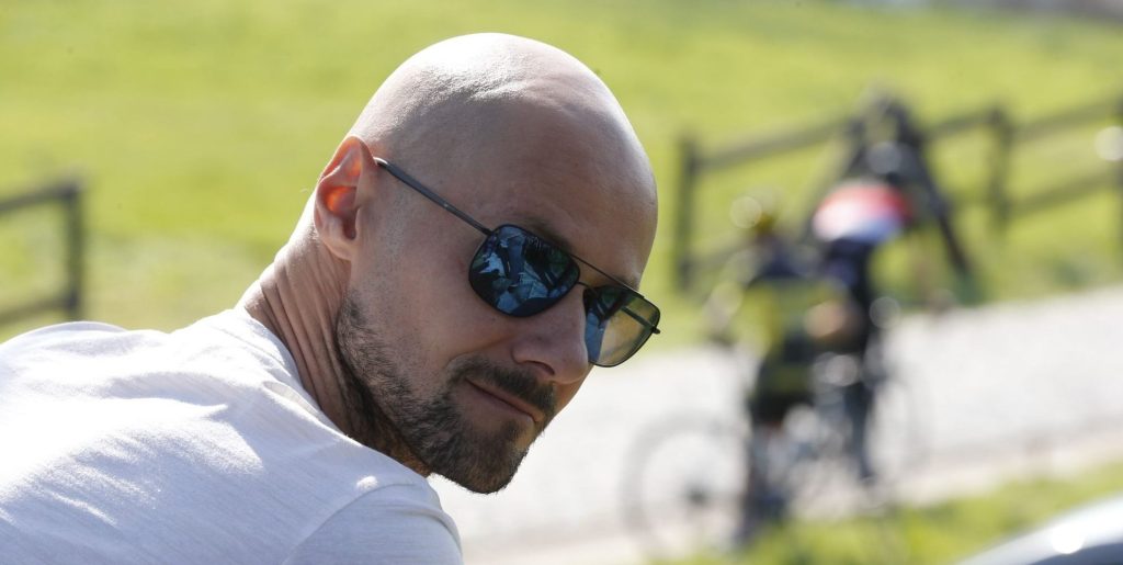 Tom Boonen blikt terug op zware val in Abu Dhabi: Schedelbreuk heeft mijn leven gered