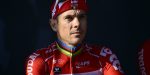 Philippe Gilbert reageert op werkwijze Belgian Cycling na mislopen rol van bondscoach