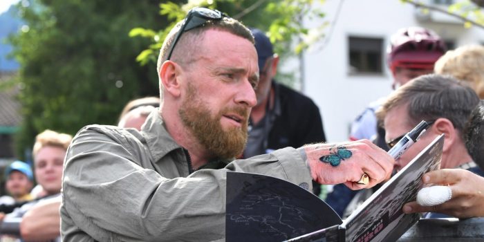 Claim tegen failliete Sir Bradley Wiggins verdubbeld naar twee miljoen pond