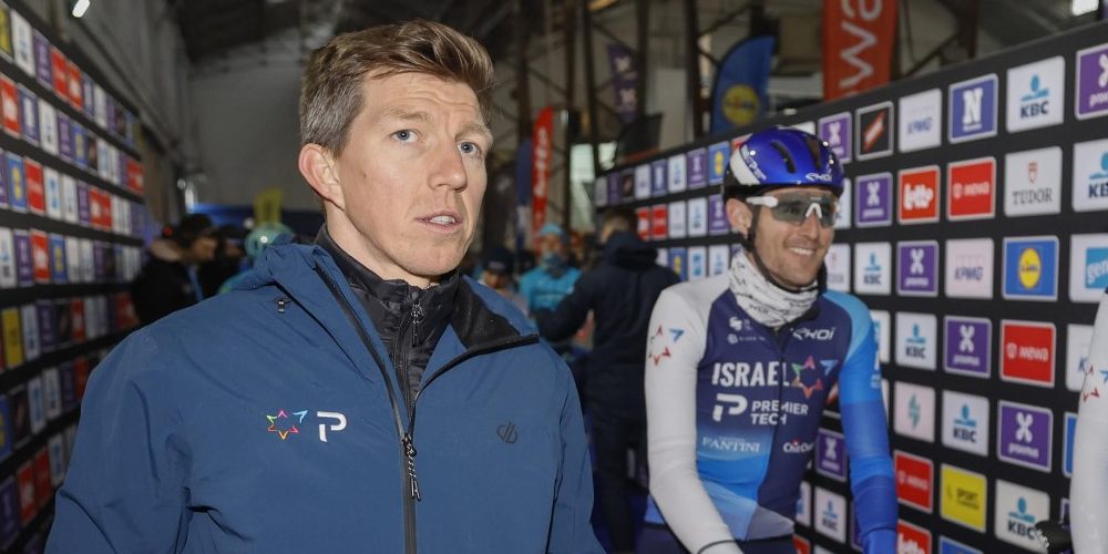 Nog meer hartproblemen gevonden bij Sep Vanmarcke