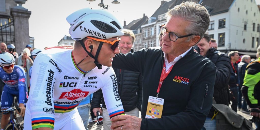 Amstel Gold Race: Alle mogelijkheden onderzoeken om wedstrijd normaal te laten rijden