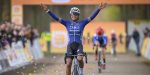 Ceylin del Carmen Alvarado houdt Lucinda Brand af in Superprestige Merksplas