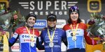 Dit is de stand in de Telenet Superprestige veldrijden 2024-2025 (mannen en vrouwen)