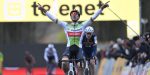 Laurens Sweeck trekt topvorm door met zege in snelle en spannende Superprestige Merksplas