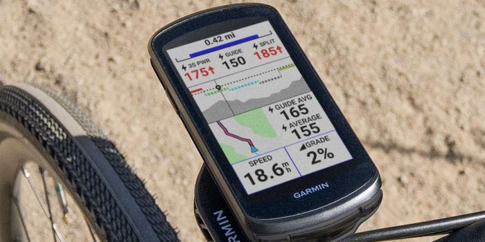 Winactie: Win samen met Alltricks.nl een Garmin Edge-fietscomputer (t.w.v. €599,99)