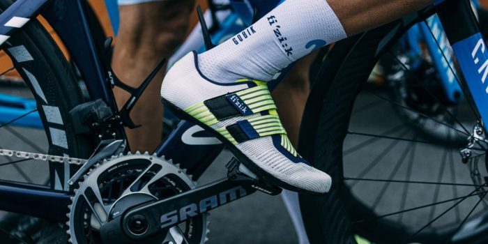 TCK Sports Group nieuwe distributeur van Fizik in Benelux