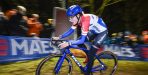 Lucinda Brand verslaat Ceylin Alvarado na fraaie tweestrijd in Superprestige Diegem