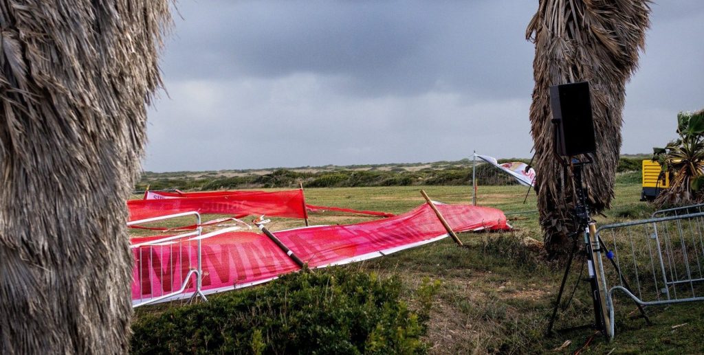 Afgelasting Wereldbeker Cabras bleek enige optie: “Met pijn in het hart