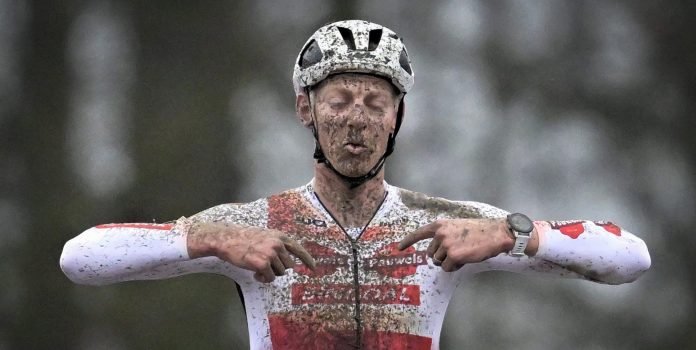 Vrijwel alle toppers present in Wereldbeker Hulst, nog even wachten op Wout van Aert