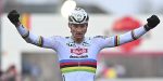 Mathieu van der Poel wint daags voor duel tegen Wout van Aert in Gavere