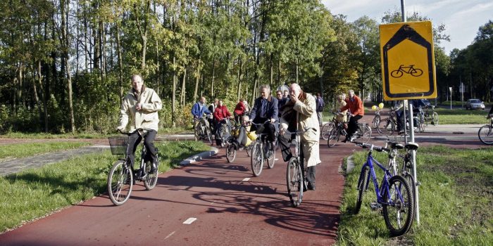 E-bike-merk Amslod failliet door ‘lastige marktomstandigheden’