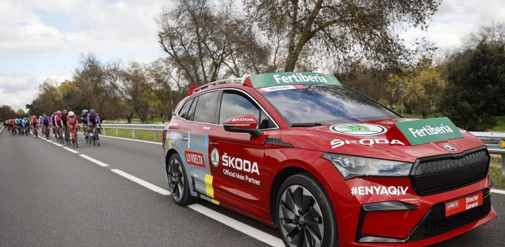 Heeft de wielersport nood aan een safety car? “Formule waar iedereen tevreden mee zou zijn”