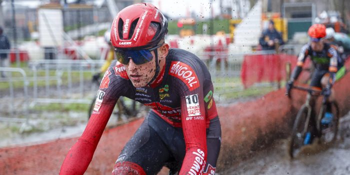 Yorben Lauryssen bezorgt Pauwels Sauzen-Bingoal zege in Spanje, meer Belgische podiumplaatsen