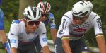 Ploegmaat vergelijkt Van der Poel en Evenepoel: Mathieu is relaxter, Remco is keihard