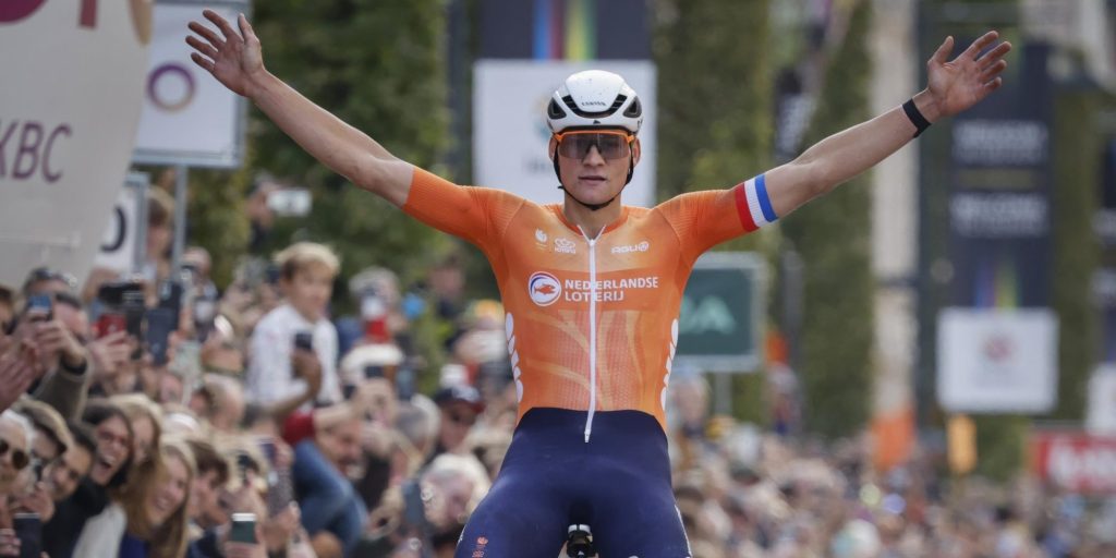 WK Gravel dit najaar niet zo ver van Belgische grens