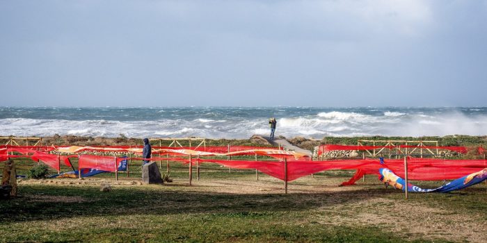 Flanders Classics heeft geen spijt van keuze voor Wereldbeker op Sardinië