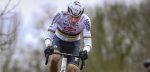 Mathieu van der Poel wint daags voor duel tegen Wout van Aert in Gavere