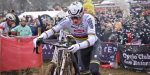 Mathieu van der Poel geniet van Franse veldritfans: Leuk om hier met de Wereldbeker te komen