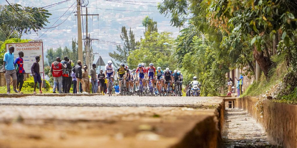 WK wielrennen 2025 in Rwanda: Programma en uitslagen