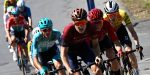 Op zoek naar de verloren tijd in de kopgroep van de Tour of Istanbul