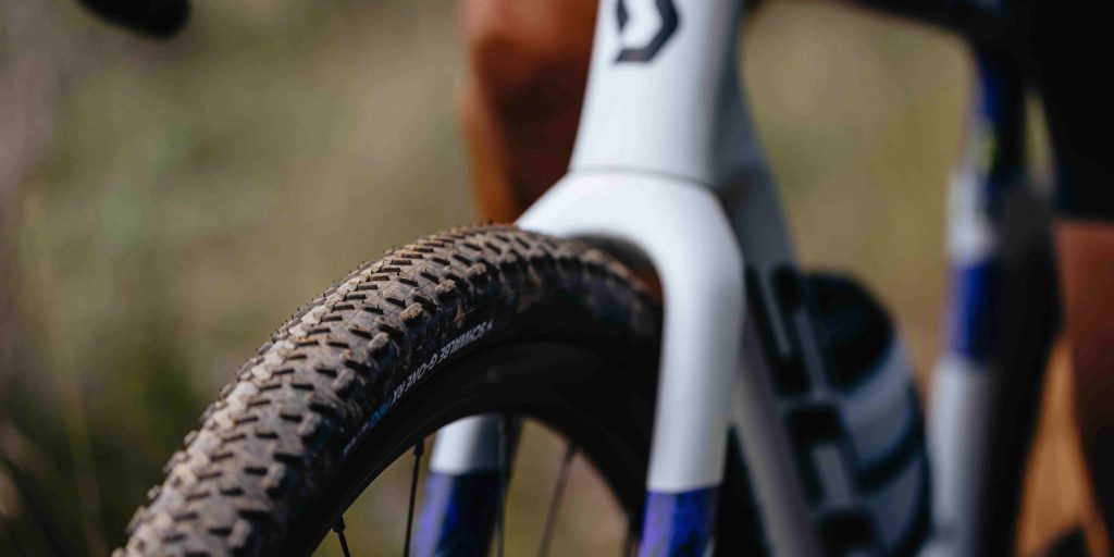 Schwalbe komt met nieuwe gravelband voor best mogelijke off-road prestaties