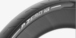 Banden worden nog steeds breder: Pirellis 40mm brede wegband