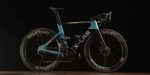 XDS Astana presenteert X-Lab AD9, eerste Chinese fiets in de WorldTour