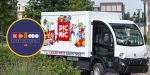 Online-supermarkt Picnic nieuwe naamsponsor Team dsm-firmenich PostNL