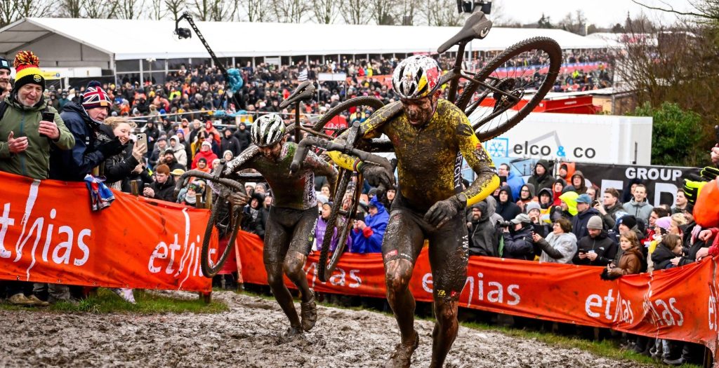 Drie conclusies over het veldrijden met de kampioenschappen in aantocht