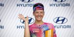 Chloé Dygert doorbreekt met ritzege in Tour Down Under lange droogte