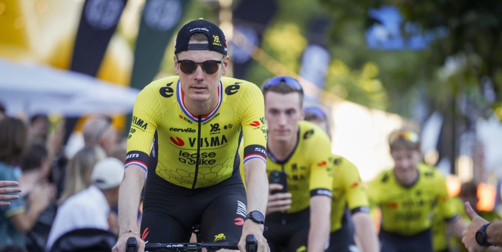 Voorbeschouwing: Faun Drome Classic 2025 - Frans wielerweekend eindigt met sportieve knal